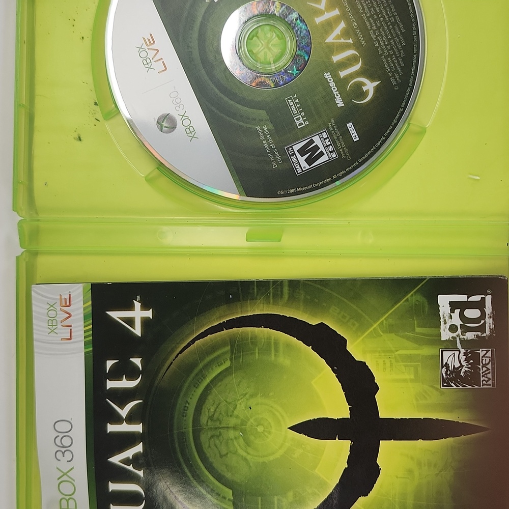 Quake 4 - Picture 2 of 4